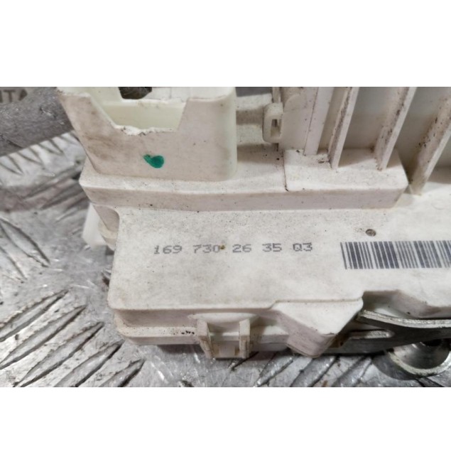 Κλειδαριά Πισω Δεξια Mercedes-Benz W251 2006-2010 1697302635Q3 (7 Pins)