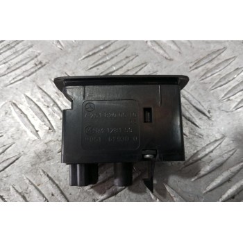 Διακόπτης Παραθυρου Πισω Δεξια Mercedes-Benz W251 2006-2010 A2518200510 (4pins)