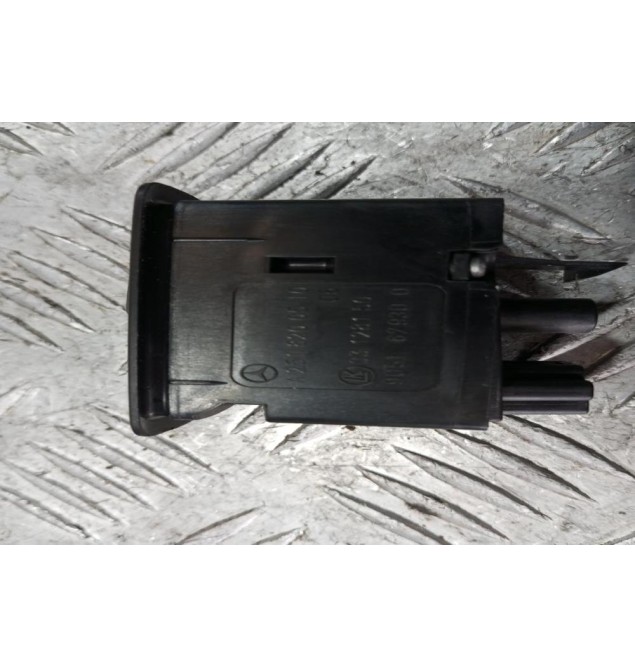 Διακόπτης Παραθυρου Πισω Αριστερα Mercedes-Benz W251 2006-2010 A2518200510 (4 Pins)