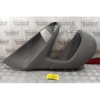 Ταπετσαρία Πόρτας Πισω Αριστερα Citroen C1 2006-2012 (5 Πορτο)