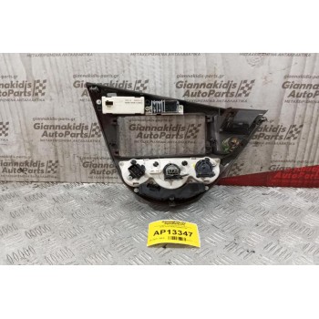 Χειριστήριο Κλιματισμού Ford Focus 1998-2004 98AB15000CCW