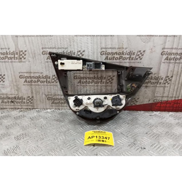 Χειριστήριο Κλιματισμού Ford Focus 1998-2004 98AB15000CCW