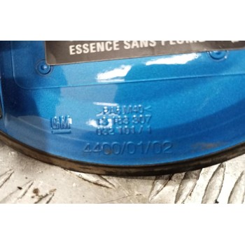 Πορτάκι Ρεζερβουάρ Opel Corsa D 2006-2015 13183307