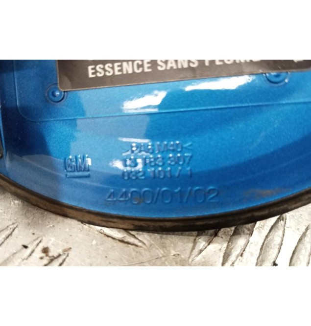 Πορτάκι Ρεζερβουάρ Opel Corsa D 2006-2015 13183307