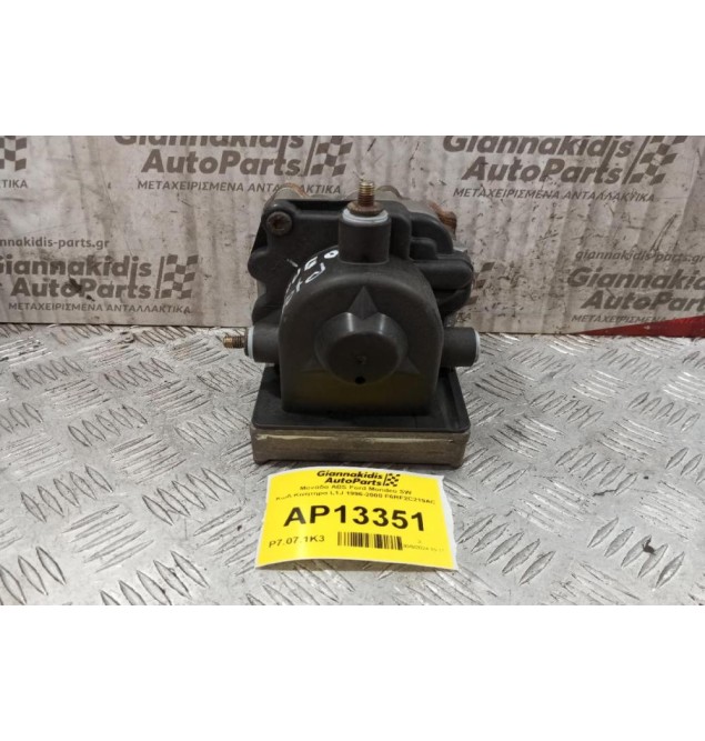 Μονάδα ABS Ford Mondeo  1996-2000 F6RF2C219AC