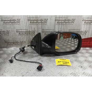 Καθρέπτης Ηλεκτρικός Εμπρος Δεξια Audi Q7 2006-2009 4L0857536B