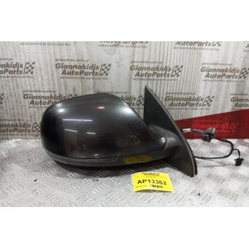 Καθρέπτης Ηλεκτρικός Εμπρος Δεξια Audi Q7 2006-2009 4L0857536B