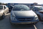Ολόκληρο Αυτοκίνητο Citroen C5 Κωδ.Κινητηρα 6FZ 115hp 2001-2004 159860km