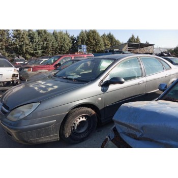 Ολόκληρο Αυτοκίνητο Citroen C5 Κωδ.Κινητηρα 6FZ 115hp 2001-2004 159860km