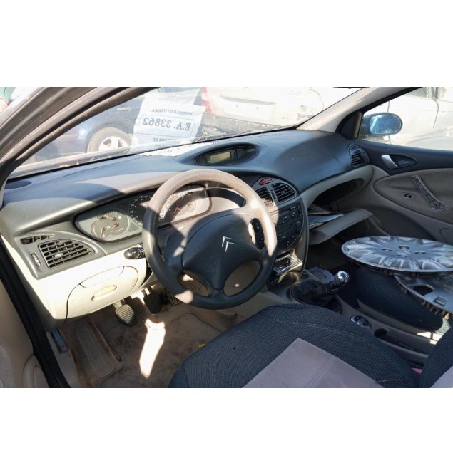 Ολόκληρο Αυτοκίνητο Citroen C5 Κωδ.Κινητηρα 6FZ 115hp 2001-2004 159860km