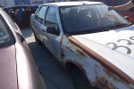 Ολόκληρο Αυτοκίνητο Renault 19 Κωδ.Κινητηρα 1400cc 78hp 1994-1995