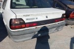 Ολόκληρο Αυτοκίνητο Renault 19 Κωδ.Κινητηρα 1400cc 78hp 1994-1995