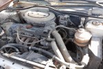 Ολόκληρο Αυτοκίνητο Renault 19 Κωδ.Κινητηρα 1400cc 78hp 1994-1995