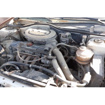 Ολόκληρο Αυτοκίνητο Renault 19 Κωδ.Κινητηρα 1400cc 78hp 1994-1995