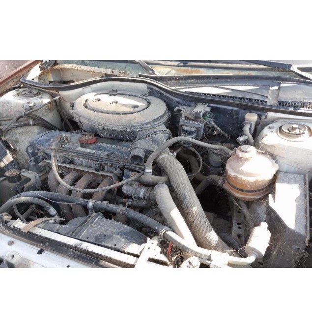 Ολόκληρο Αυτοκίνητο Renault 19 Κωδ.Κινητηρα 1400cc 78hp 1994-1995