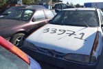 Ολόκληρο Αυτοκίνητο Renault 19 Κωδ.Κινητηρα 1400cc 78hp 1994-1995