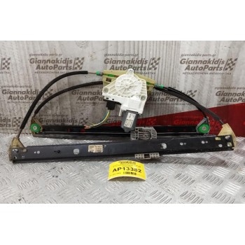 Γρύλλος - Μηχανισμός Παραθύρου Με Μοτερ Πισω Δεξια Audi Q7 2006-2009 4L0959802B