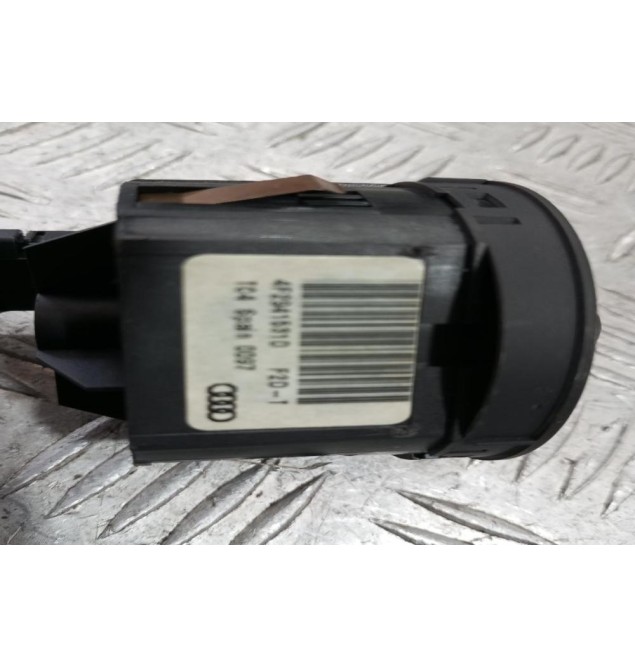Διακόπτες Φωτων Audi Q7 2006-2009 4F2941531D