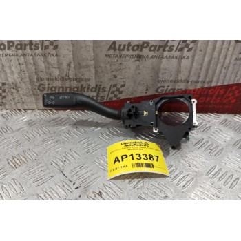 Διακόπτες Φωτων-Φλας Audi Q7 2006-2009 4E0953513E