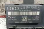 Εγκέφαλος Πορτας Πισω Αριστερα Audi Q7 2006-2009 4L0959795B