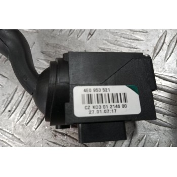 Διακόπτης Cruise Control Audi Q7 2006-2009 4E0953521