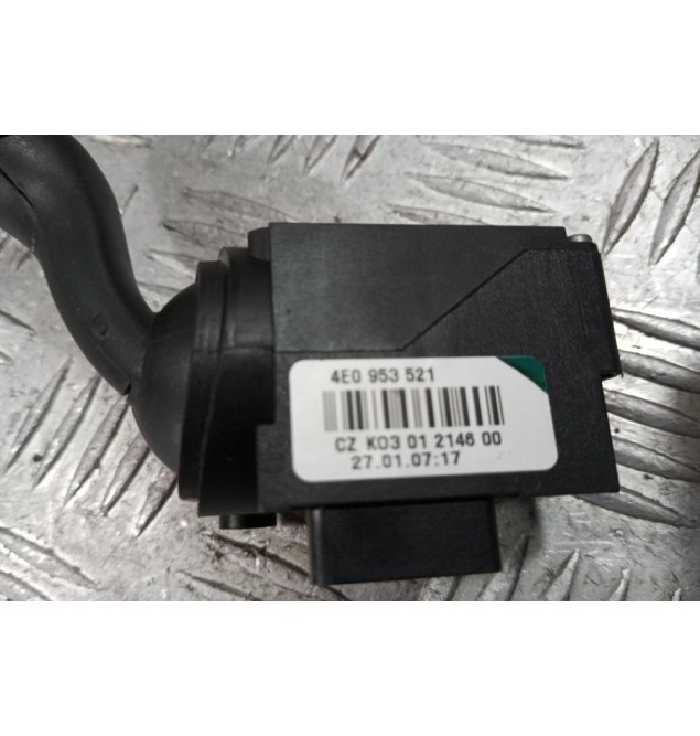 Διακόπτης Cruise Control Audi Q7 2006-2009 4E0953521