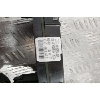 Μονάδα ελέγχου αισθητήρα γωνίας τιμονιού Audi Q7 2006-2009 4F0953549A