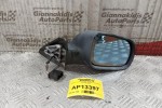 Καθρέπτης Ηλεκτρικός Εμπρος Δεξια Audi A4 Β5 1995-2001