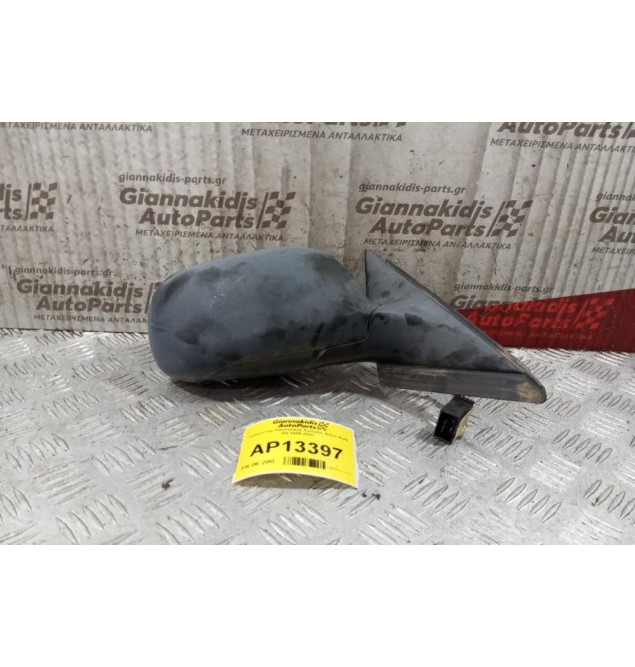 Καθρέπτης Ηλεκτρικός Εμπρος Δεξια Audi A4 Β5 1995-2001