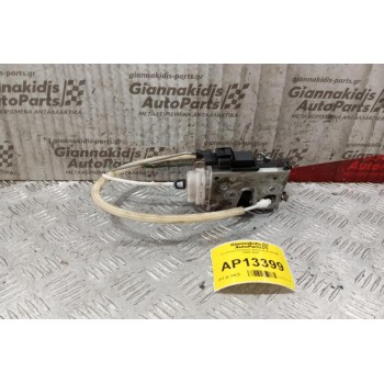 Κλειδαριά Εμπρος Δεξια Audi A4 Β5 1995-2001