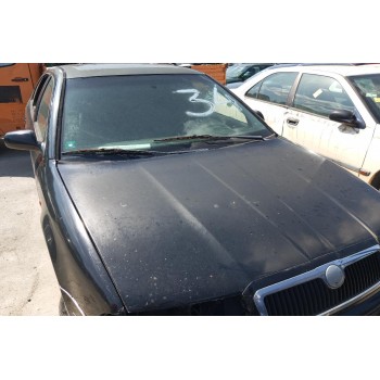 Ολόκληρο Αυτοκίνητο Skoda Octavia Κωδ.Κινητηρα AHF 1900cc 110hp 1997-2006