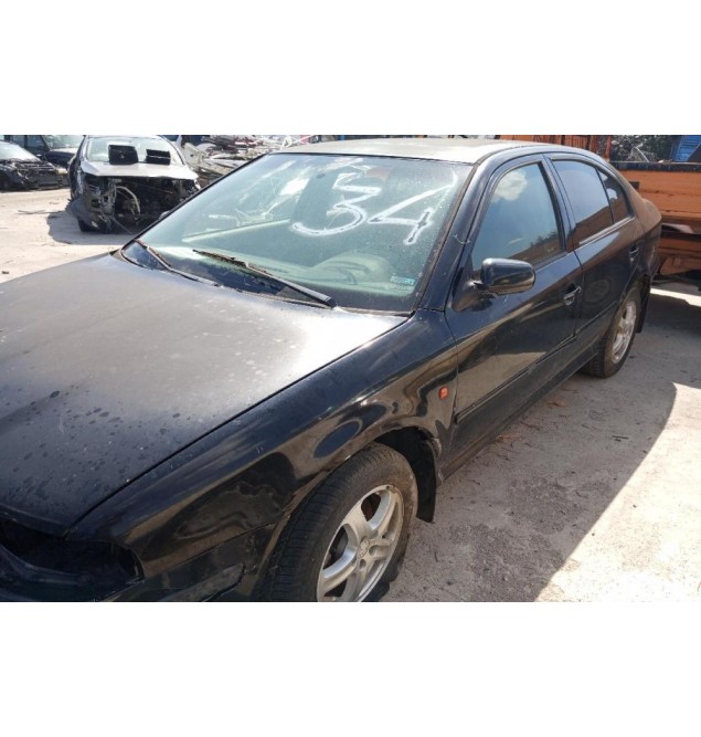 Ολόκληρο Αυτοκίνητο Skoda Octavia Κωδ.Κινητηρα AHF 1900cc 110hp 1997-2006