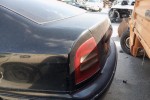 Ολόκληρο Αυτοκίνητο Skoda Octavia Κωδ.Κινητηρα AHF 1900cc 110hp 1997-2006