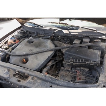 Ολόκληρο Αυτοκίνητο Skoda Octavia Κωδ.Κινητηρα AHF 1900cc 110hp 1997-2006