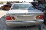 Ολόκληρο Αυτοκίνητο Mercedes-Benz W210 Κωδ.Κινητηρα 111942 2000cc 136hp 1995-2000
