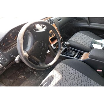 Ολόκληρο Αυτοκίνητο Mercedes-Benz W210 Κωδ.Κινητηρα 111942 2000cc 136hp 1995-2000