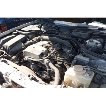 Ολόκληρο Αυτοκίνητο Mercedes-Benz W210 Κωδ.Κινητηρα 111942 2000cc 136hp 1995-2000