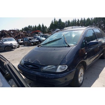 Ολόκληρο Αυτοκίνητο Ford Galaxy Κωδ.Κινητηρα NSE 2000cc 116hp 1995-2006