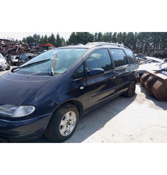 Ολόκληρο Αυτοκίνητο Ford Galaxy Κωδ.Κινητηρα NSE 2000cc 116hp 1995-2006