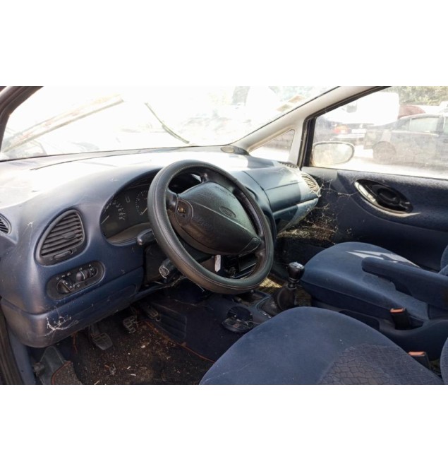 Ολόκληρο Αυτοκίνητο Ford Galaxy Κωδ.Κινητηρα NSE 2000cc 116hp 1995-2006