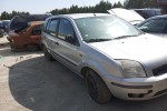 Ολόκληρο Αυτοκίνητο Ford Fusion Κωδ.Κινητηρα F6JA 1400cc 68hp 2002-2010