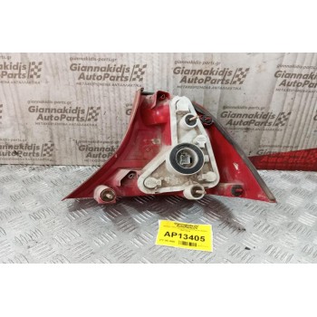 Φανάρι Πίσω Αριστερα Ford Focus Sedan 1997-2004