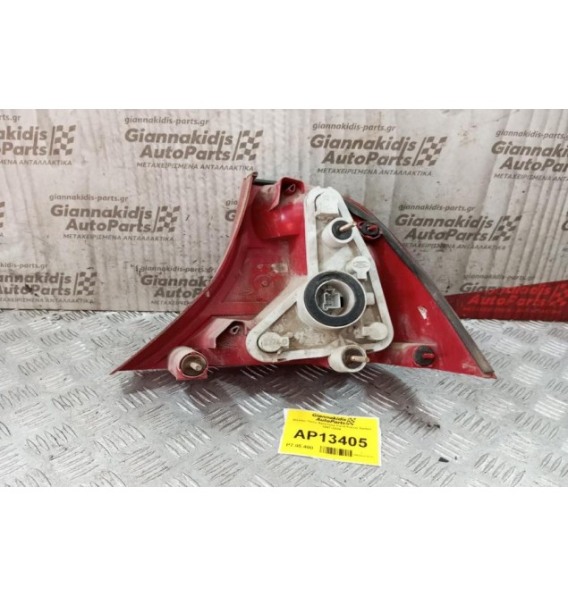 Φανάρι Πίσω Αριστερα Ford Focus Sedan 1997-2004