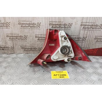 Φανάρι Πίσω Αριστερα Ford Focus Sedan 1997-2004