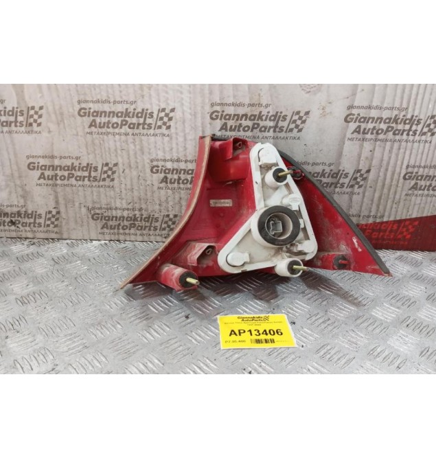 Φανάρι Πίσω Αριστερα Ford Focus Sedan 1997-2004