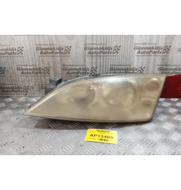 Φανάρι Εμπρός Αριστερα Ford Mondeo 2000-2007