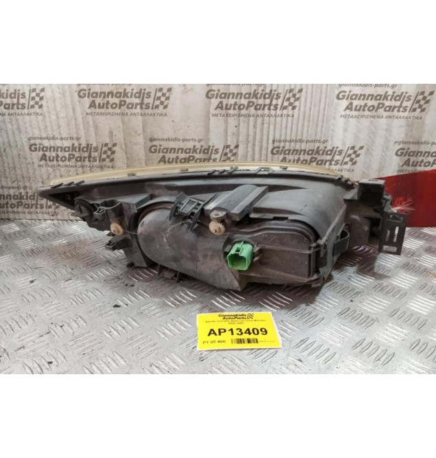 Φανάρι Εμπρός Αριστερα Ford Mondeo 2000-2007