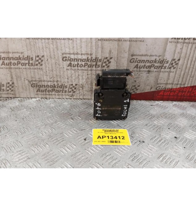 Μονάδα ABS Ford Focus 1997-2004 98AG-2M110-CA