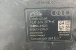 Μονάδα ABS Audi Q7 2006-2009 4LO614517A