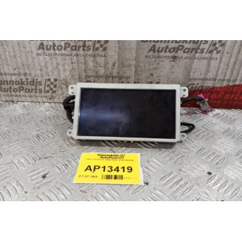 Οθόνη Audi Q7 2006-2009  4F0919603B